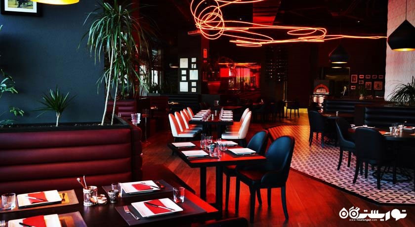 نمای بار جان جان بای 360